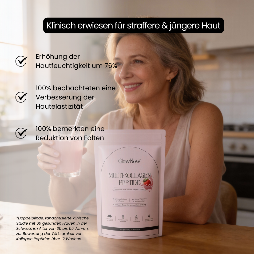 GlowNow® Valentine Edition – Strawberry (Limitiert)