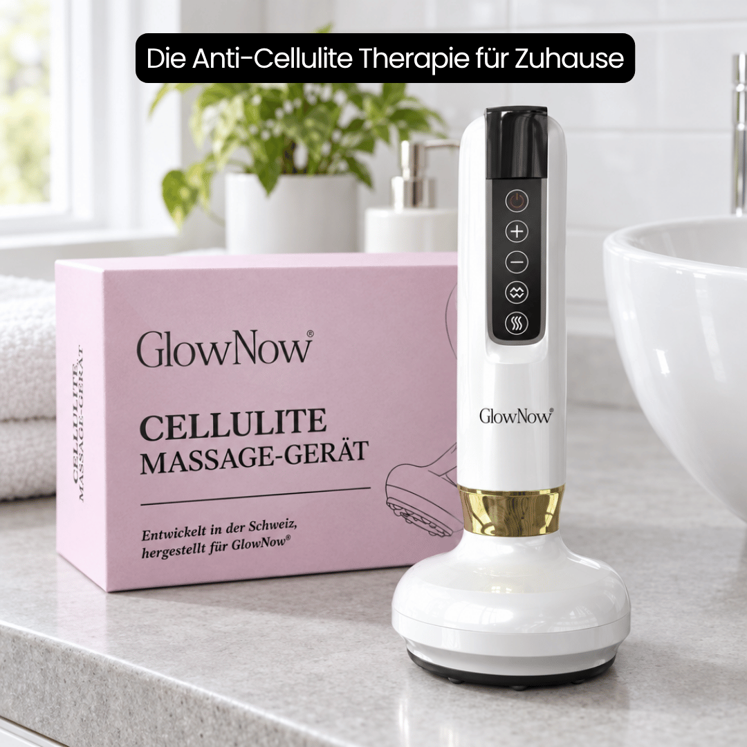 GlowNow Cellulite-Massagegerät™