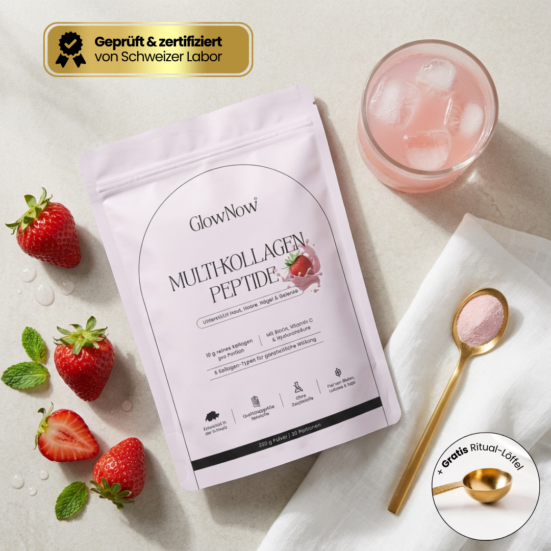 GlowNow® Strawberry Edition