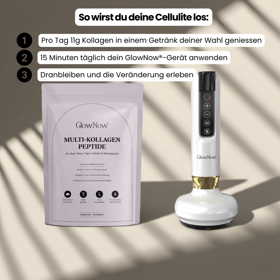 Glow & Firm Bundle