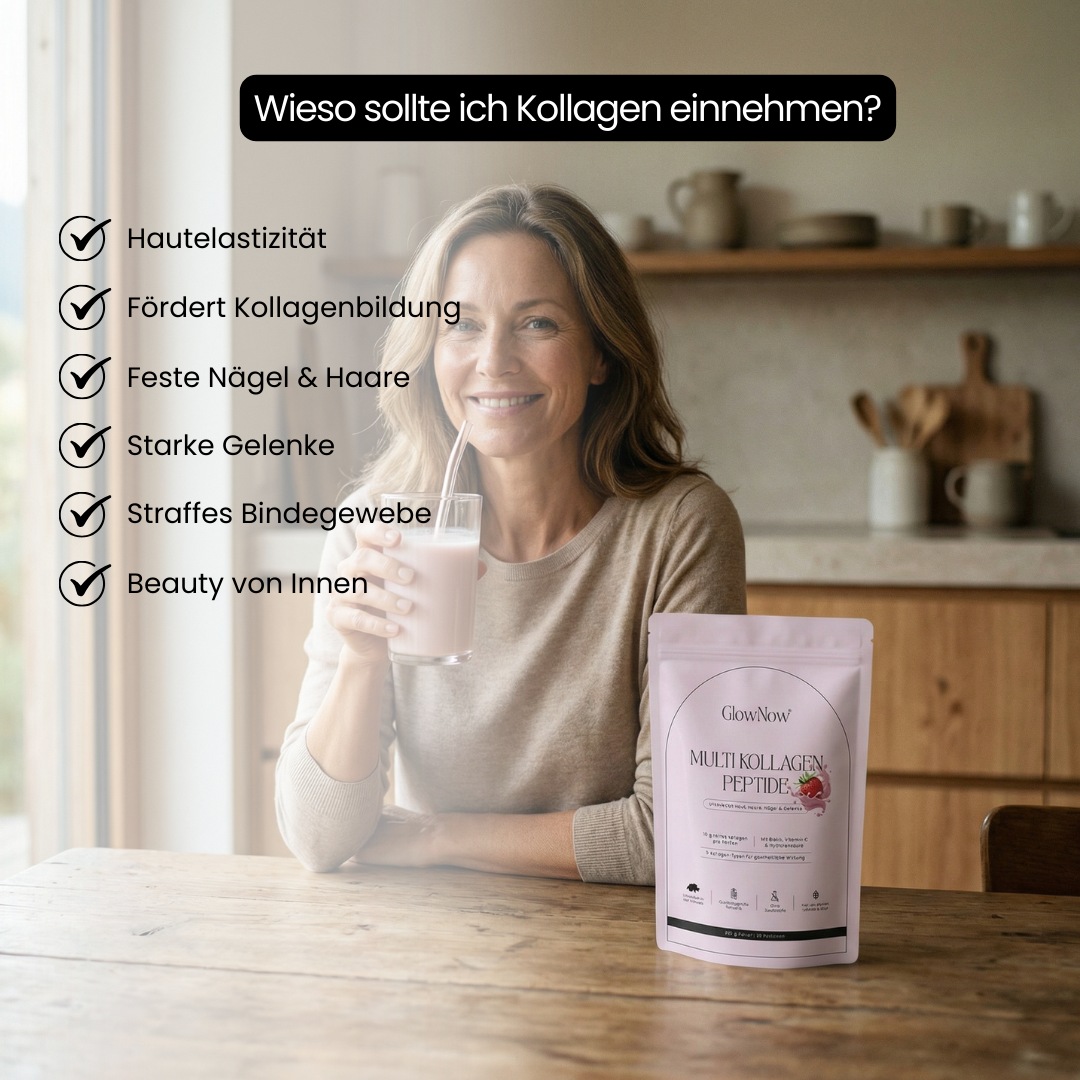 GlowNow® Valentine Edition – Strawberry (Limitiert)