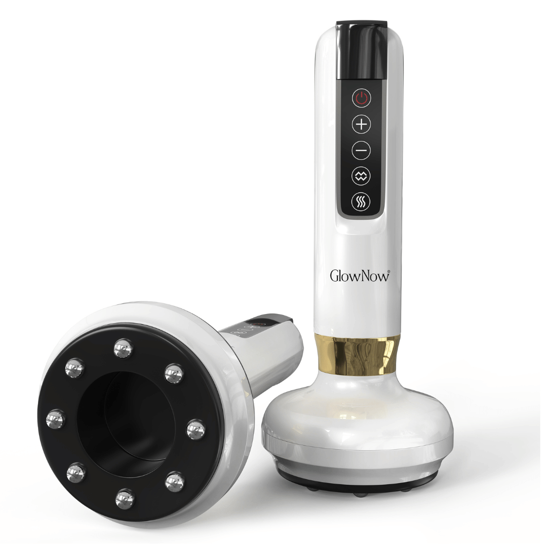 GlowNow Cellulite-Massagegerät™
