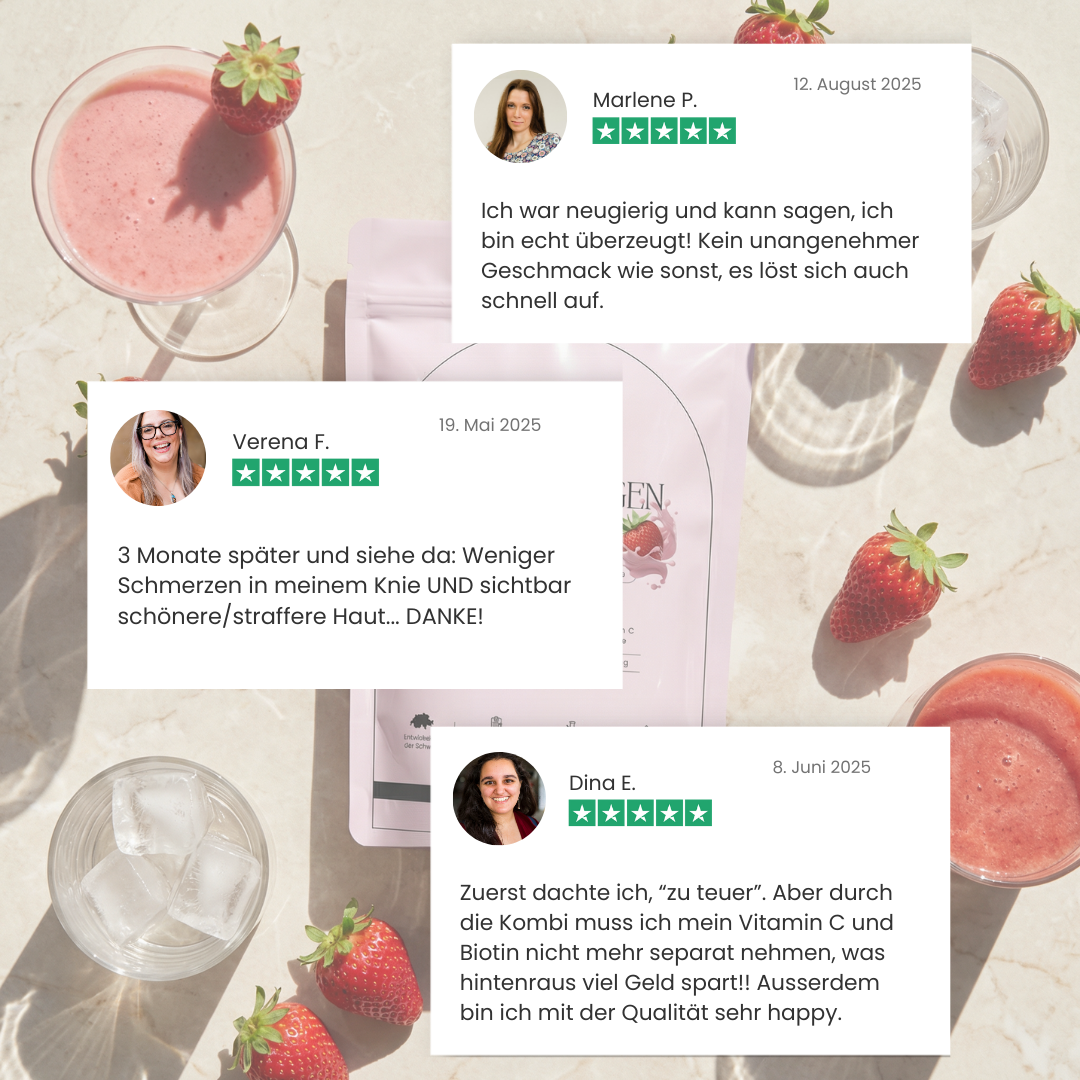 GlowNow® Valentine Edition – Strawberry (Limitiert)