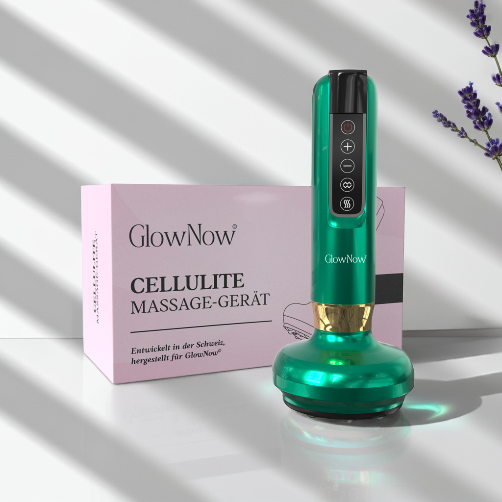 Masseur anti-cellulite GlowNow™
