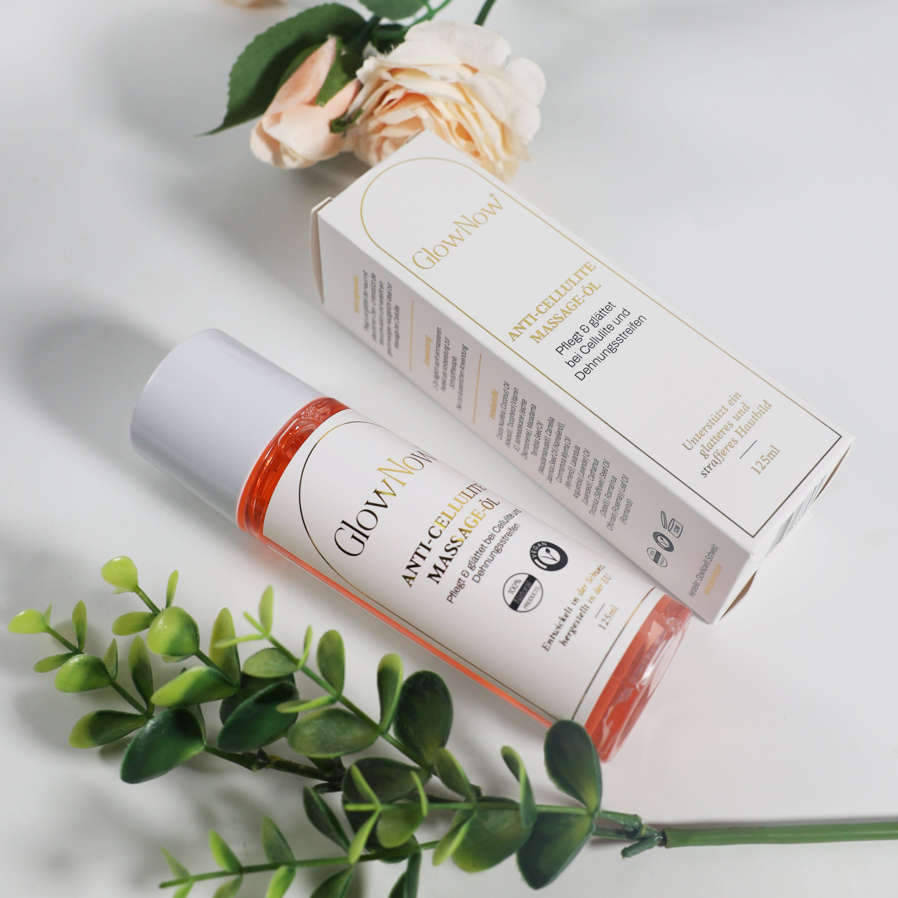 GlowNow® Anti-Cellulite Duo