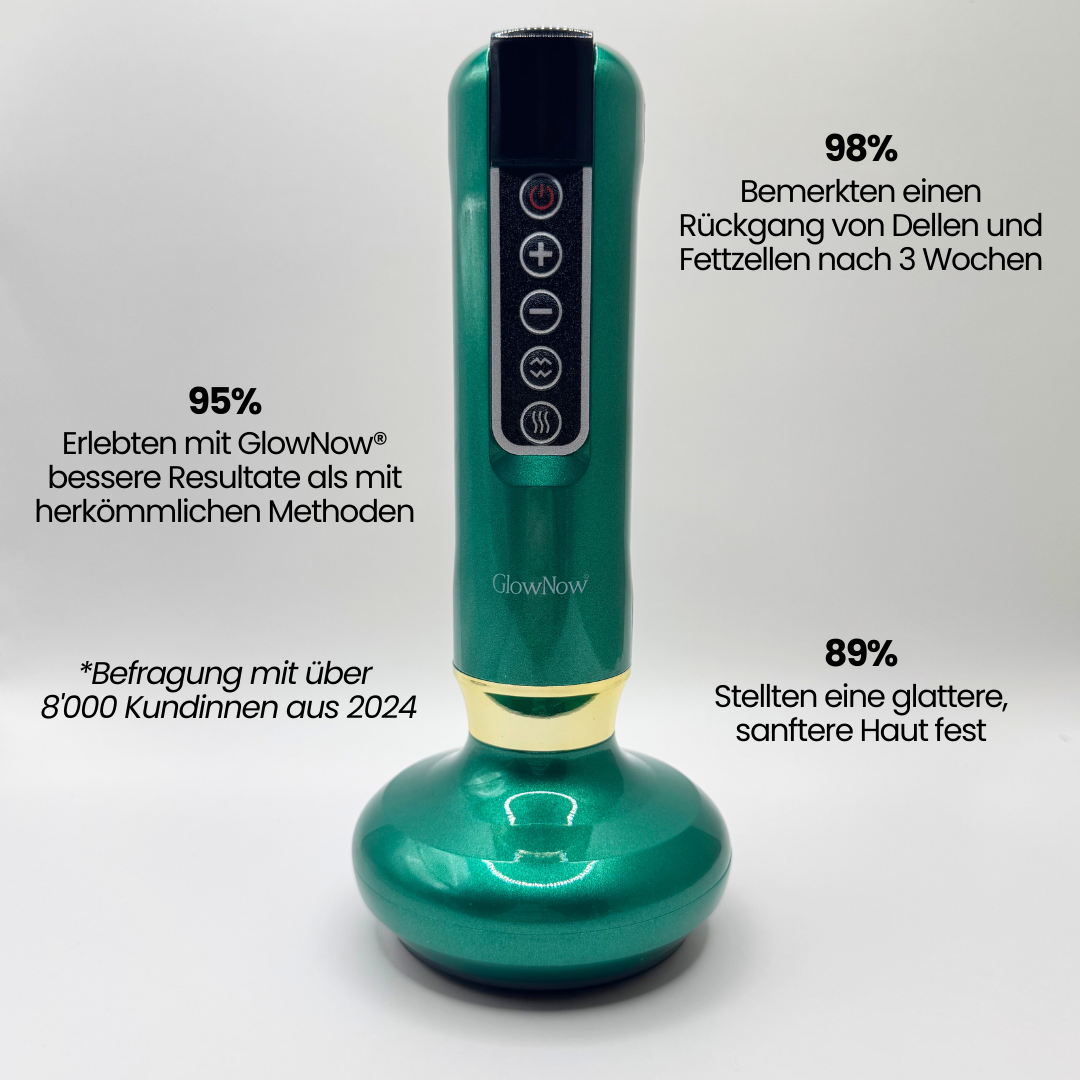 Masseur anti-cellulite GlowNow™