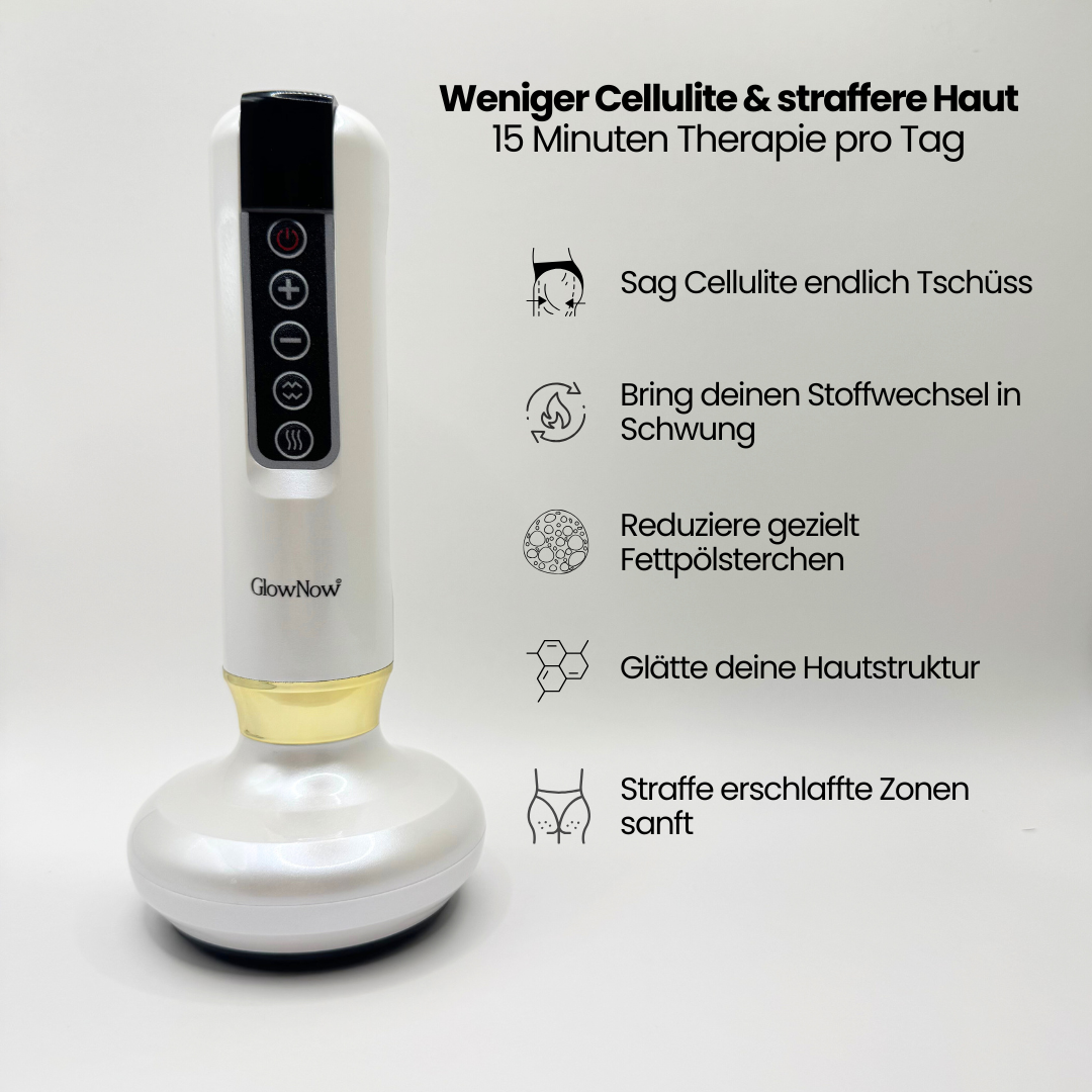 Masseur anti-cellulite GlowNow™